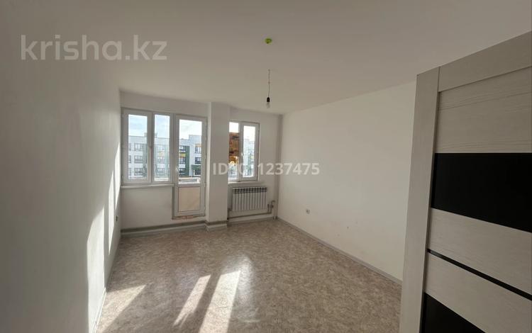 1-бөлмелі пәтер · 42.4 м² · 3/5 қабат, мкр Улы Дала 40 — Возле школы Жайлы 67, бағасы: 14.5 млн ₸ в Таразе — фото 2