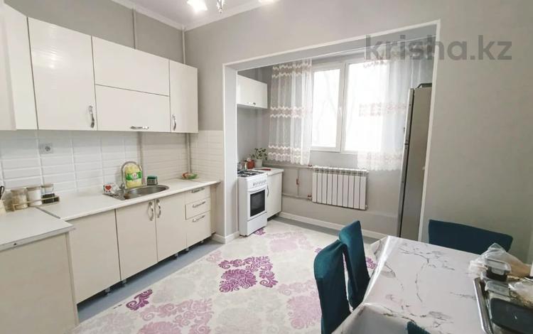 3-бөлмелі пәтер, 74 м², 4/9 қабат, мкр Аксай-5, бағасы: 41 млн 〒 в Алматы, Ауэзовский р-н — фото 9