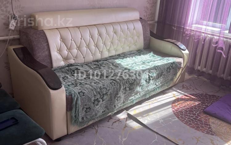 1-комнатная квартира · 47 м² · 3/5 этаж, Көшеней — Заравшан за 65 000 ₸ в Таразе — фото 2