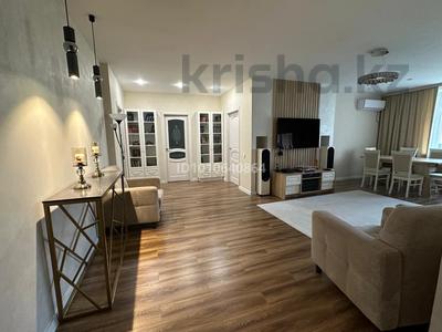 3-бөлмелі пәтер · 112 м² · 3/10 қабат, Казыбек би, бағасы: 94 млн ₸ в Усть-Каменогорске