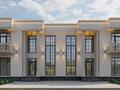 Отдельный дом · 5 комнат · 173 м² · 5 сот., Шаталюка за 70 млн 〒 в Сатпаев — фото 3