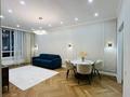 2-комнатная квартира · 60 м² · 7/21 этаж, проспект Аль-Фараби — проспект Сейфуллина за 700 000 ₸ в Алматы, Бостандыкский р-н — фото 25