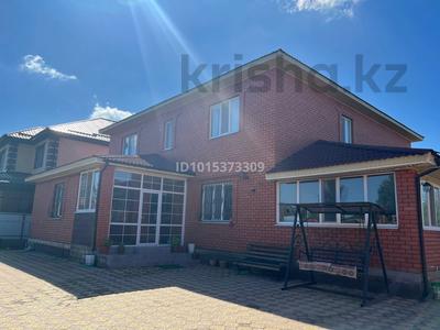 Жеке үй · 7 бөлме · 360 м² · 9 жүзд., Алмат самырат, бағасы: 120 млн ₸ в Актобе, жилой массив Заречный-2