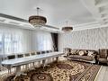Отдельный дом · 7 комнат · 360 м² · 9 сот., Алмат самырат за 120 млн ₸ в Актобе, жилой массив Заречный-2 — фото 3