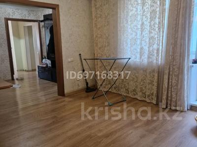 3-бөлмелі пәтер · 65 м² · 2/9 қабат, мкр Юго-Восток, Мкр Юго-Восток, 27й микрорайон Язева 8 — КАРГУ, бағасы: 280 000 ₸ в Караганде, Казыбек би р-н