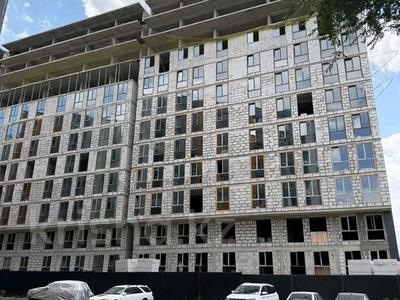 1-комнатная квартира · 45 м² · 6/12 этаж, Аксай 31/2 за 21 млн ₸ в Абай