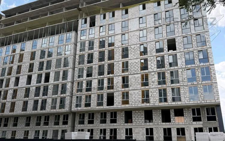 1-комнатная квартира · 45 м² · 6/12 этаж, Аксай 31/2 за 21 млн ₸ в Абай — фото 2