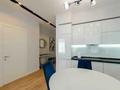 2-комнатная квартира · 55 м² · 7/13 этаж, Розыбакиева 247 за 25 000 ₸ в Алматы, Бостандыкский р-н — фото 6