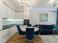 2-комнатная квартира · 55 м² · 7/13 этаж, Розыбакиева 247 за 25 000 ₸ в Алматы, Бостандыкский р-н — фото 7