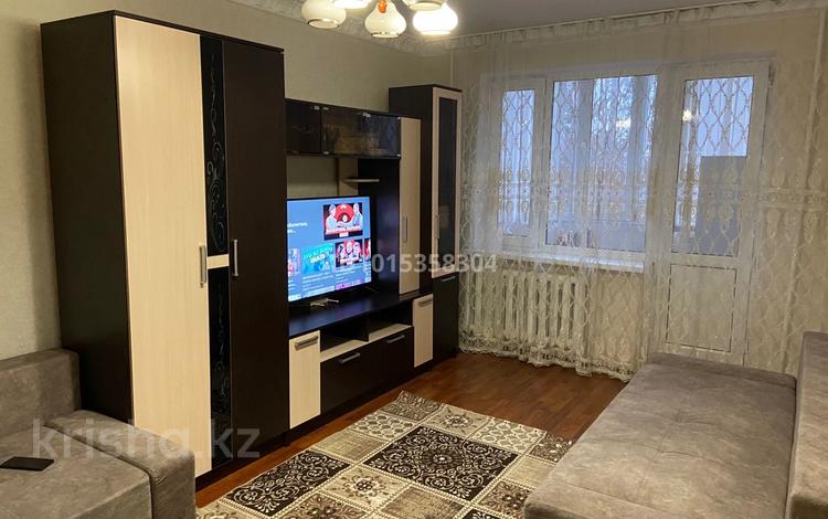 2-бөлмелі пәтер · 51 м² · 2/9 қабат, Естая 83, бағасы: 21 млн ₸ в Павлодаре — фото 2