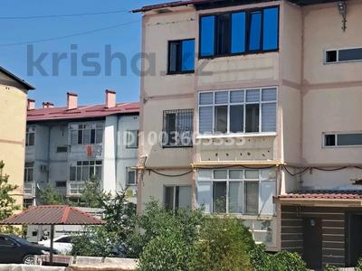 4-комнатная квартира · 104 м² · 3/3 этаж, Сулейманова 270 за 29.8 млн ₸ в Таразе