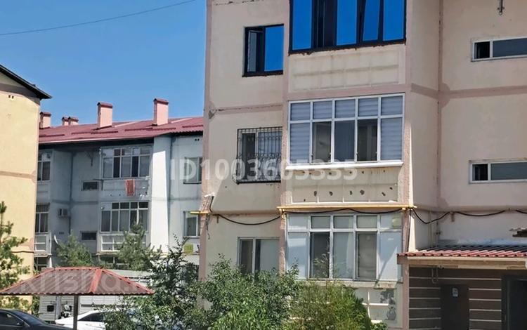 4-комнатная квартира · 104 м² · 3/3 этаж, Сулейманова 270 за 29.8 млн ₸ в Таразе — фото 2