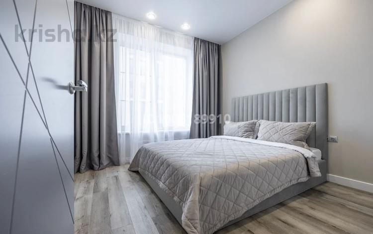 2-комнатная квартира · 45 м² · 7/12 этаж, Бухар Жырау 27 — Жошы хана за 20 000 ₸ в Астане, Есильский р-н — фото 2