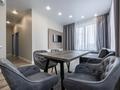 2-комнатная квартира · 45 м² · 7/12 этаж, Бухар Жырау 27 — Жошы хана за 20 000 ₸ в Астане, Есильский р-н — фото 24