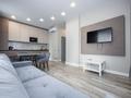 2-комнатная квартира · 45 м² · 7/12 этаж, Бухар Жырау 27 — Жошы хана за 20 000 ₸ в Астане, Есильский р-н — фото 6