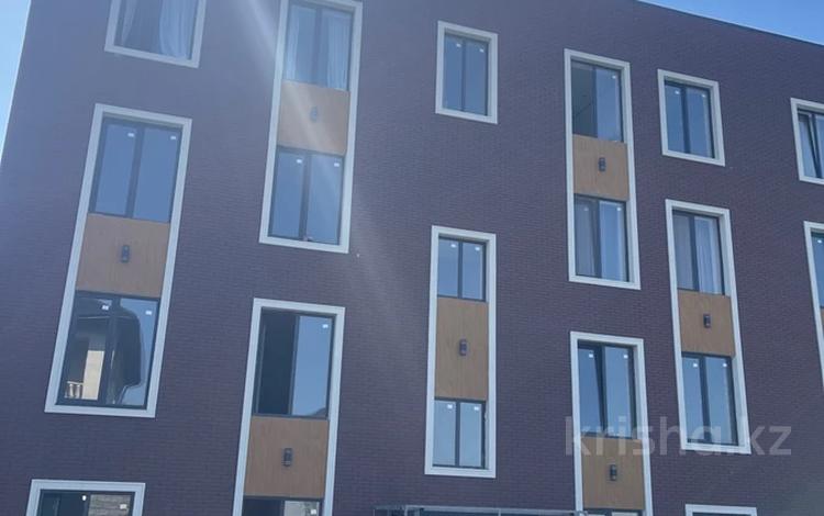 1-комнатная квартира · 30 м² · 2/4 этаж, Сайрам 165/1д — Райымбек батыра за 16 млн 〒 в  — фото 2
