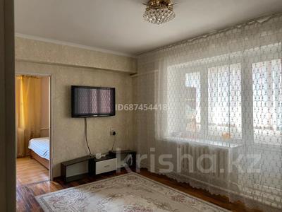 3-комнатная квартира · 59.3 м² · 3/4 этаж, Басибекова 4 за 24.5 млн 〒 в 