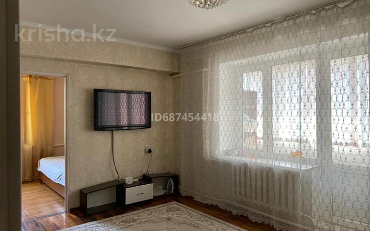 3-бөлмелі пәтер · 59.3 м² · 3/4 қабат, Басибекова 4, бағасы: 24.5 млн ₸ в  — фото 9