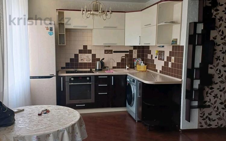 1-бөлмелі пәтер · 36 м² · 4/5 қабат, Муканова, бағасы: 160 000 ₸ в Петропавловске — фото 3