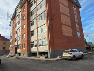 3-комнатная квартира · 128.9 м² · 5/6 этаж, Пушкина 3 за ~ 68.3 млн ₸ в Костанае