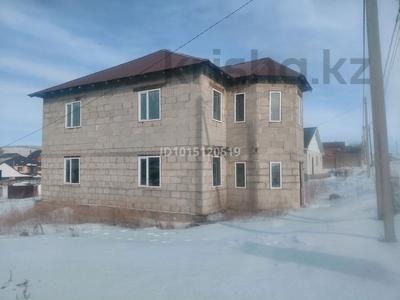 Отдельный дом · 5 комнат · 200 м² · 10 сот., Уокешская 23 — За 20 школы за 20 млн ₸ в Кокшетау