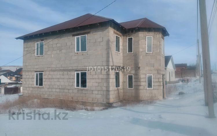 Жеке үй · 5 бөлме · 200 м² · 10 жүзд., Уокешская 23 — За 20 школы, бағасы: 20 млн ₸ в Кокшетау — фото 2