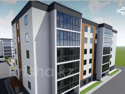 1-бөлмелі пәтер · 31.3 м² · 1/5 қабат, Промышленная улица 40, бағасы: 12.9 млн ₸ в Костанае