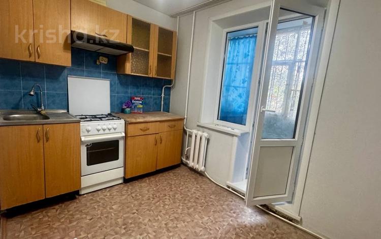 1-комнатная квартира · 34.9 м² · 1/5 этаж, Гашека 2к1 за ~ 16.6 млн ₸ в Костанае — фото 7