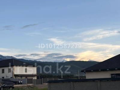Жеке үй · 6 бөлме · 260 м² · 8 жүзд., Ақжар ш/а., бағасы: 160 млн ₸ в Алматы, Наурызбайский р-н