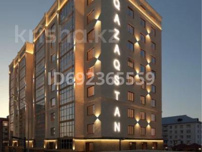 3-комнатная квартира · 106.4 м² · 9/10 этаж, Назарбаева 288В за 68.5 млн ₸ в Петропавловске