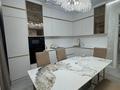 3-комнатная квартира · 106.4 м² · 9/10 этаж, Назарбаева 288В за 68.5 млн ₸ в Петропавловске — фото 5
