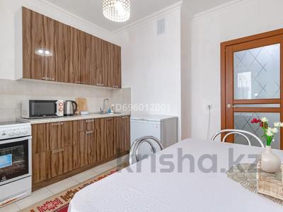 1-комнатная квартира · 42 м², мкр Комсомольский, Сарайшык 7 за 11 000 ₸ в Астане, Есильский р-н