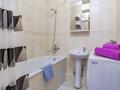 1-комнатная квартира · 42 м², мкр Комсомольский, Сарайшык 7 за 11 000 ₸ в Астане, Есильский р-н — фото 8