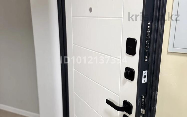 1-бөлмелі пәтер · 40 м² · 1/5 қабат, мкр Бозарык — улица Боржар, бағасы: ~ 17 млн ₸ в Шымкенте, Абайский р-н — фото 2