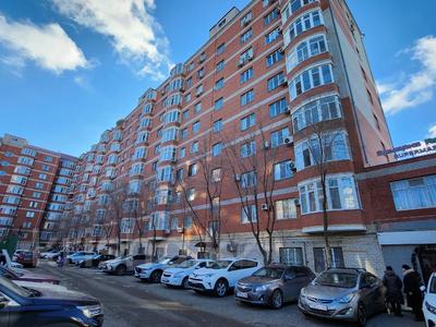 3-комнатная квартира · 77.7 м² · 5/9 этаж, Микрорайон Авангард-2 11Б за 35 млн 〒 в Атырау