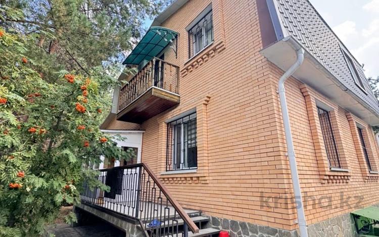 Отдельный дом · 5 комнат · 200 м² · 20 сот., Сарыкольская трасса за 80 млн ₸ в Затобольске (Тобыле) — фото 101