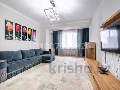 2-комнатная квартира · 90 м² · 6/18 этаж, Гагарина 133/8 за 70 млн ₸ в Алматы, Бостандыкский р-н