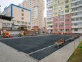 2-комнатная квартира · 90 м² · 6/18 этаж, Гагарина 133/8 за 70 млн ₸ в Алматы, Бостандыкский р-н — фото 13