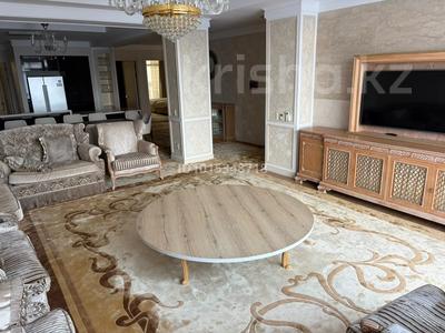 5-бөлмелі пәтер · 200 м² · 2/19 қабат, Аскарова 8, бағасы: 220 млн ₸ в Алматы, Ауэзовский р-н
