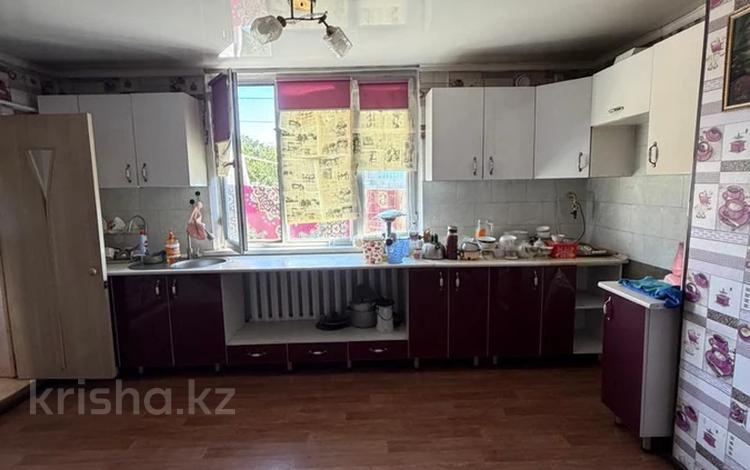 Часть дома · 9 комнат · 170 м² · 8.9 сот., мкр Восточный 1/2 за 19.5 млн ₸ в Талдыкоргане — фото 2