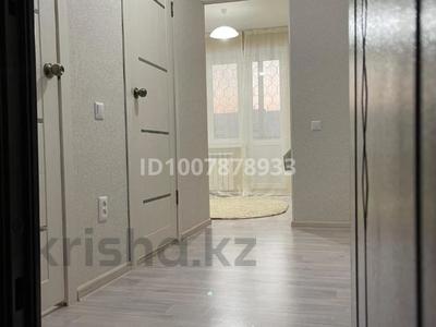 1-комнатная квартира · 35 м² · 6/6 этаж, мкр 8, проспект Абылхайырхана 60/3 — Находится возле клиники "Куаныш" за 12 млн 〒 в Актобе