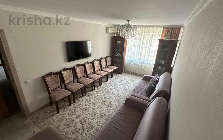 4-бөлмелі пәтер · 87.5 м² · 3/5 қабат, мкр 8, Гришина, бағасы: 32 млн ₸ в Актобе — фото 12