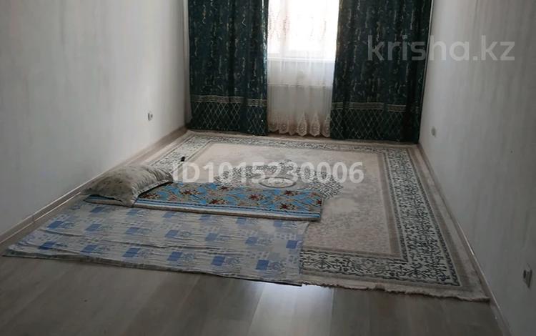 2-комнатная квартира · 62 м² · 4/9 этаж, А105 11 за 28.5 млн ₸ в Астане, Сарайшык р-н — фото 2