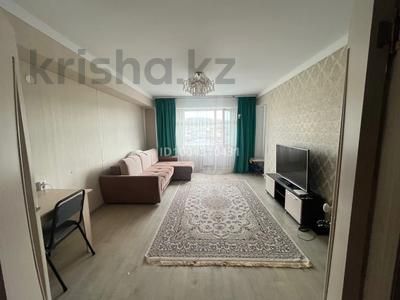 2-комнатная квартира · 65 м² · 8/9 этаж, Аль-Фараби 16 за 25 млн 〒 в Усть-Каменогорске, Ульбинский