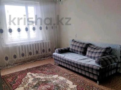 1-комнатная квартира · 35 м² · 5/9 этаж, муканова за 12.9 млн 〒 в Петропавловске