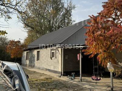 Отдельный дом · 5 комнат · 130 м² · 8 сот., Абая 11 А за 42 млн 〒 в Алматинской обл., Талгарский р-н