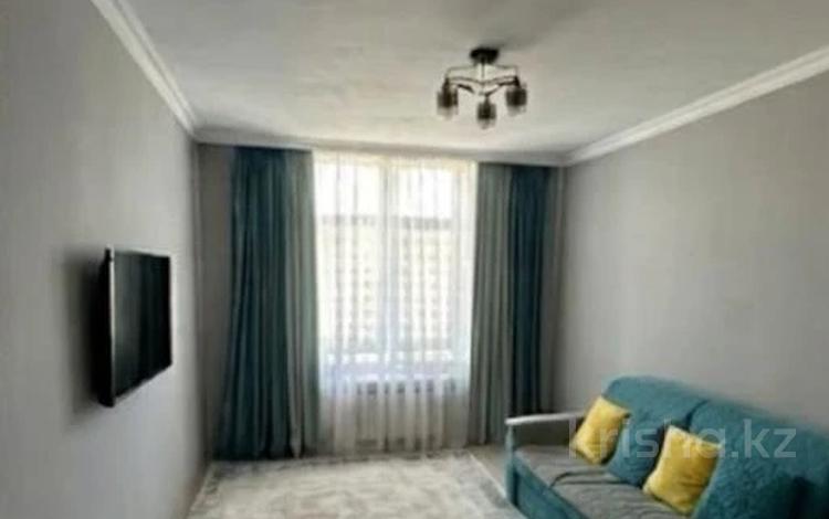1-бөлмелі пәтер · 39 м² · 6/10 қабат, А.Байтурсынова 47, бағасы: 23 млн ₸ в Астане, Сарайшык р-н — фото 22