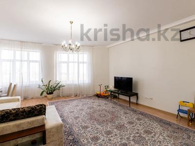 2-комнатная квартира, 91.6 м², 4/6 этаж, Калдаякова 2 за 40.5 млн 〒 в Астане, Алматы р-н