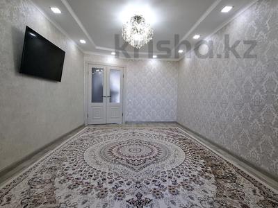 2-комнатная квартира · 64 м² · 4/10 этаж, Гагарина 1/4 за 23.5 млн 〒 в Уральске