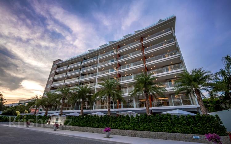 1-комнатная квартира · 57 м² · 4/7 этаж, Раваи за ~ 76.9 млн 〒 в Пхукете — фото 28